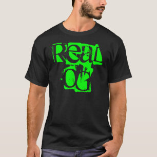 Camiseta OG real