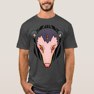 Camiseta Ogambá