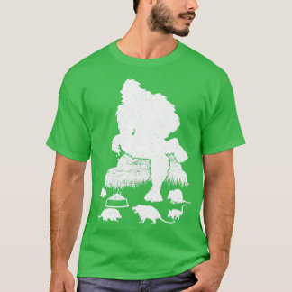 Camiseta Ogambás