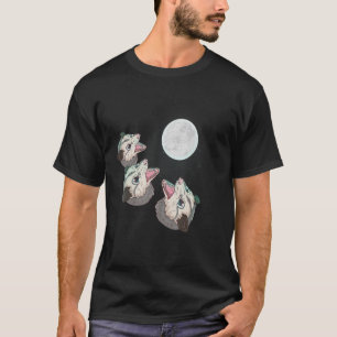 Camiseta Ogambm Três Ogambm