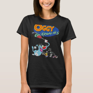 Camiseta Oggys E Baratas