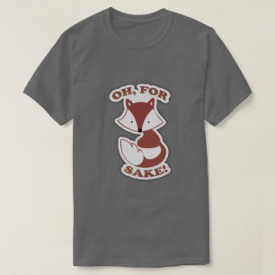 Camiseta oh,