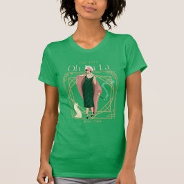 Camiseta Oh La Shirt (Capa Curta)