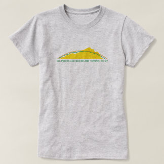 Camiseta Oh meu