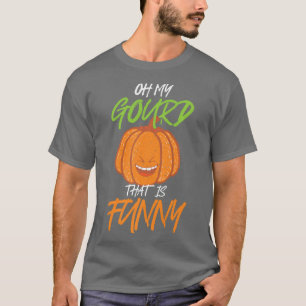 Camiseta Oh Meu Deus Que É Engraçado Premium
