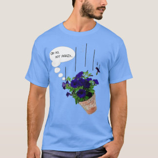 Camiseta Oh Não Mais (2)