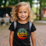 Camiseta Oh Navio É uma Viagem Familiar que corresponde à C<br><div class="desc">Nave É Uma Viagem Familiar! Vamos Combina camisetas personalizadas e torna os sonhos realidade Esta família única é a adição perfeita à sua viagem de cruzeiro. Escolha sua cor e adicione seu texto pessoal,  fácil de personalizar.</div>
