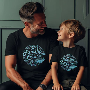 Camiseta Oh Navio É uma Viagem Familiar que corresponde à C