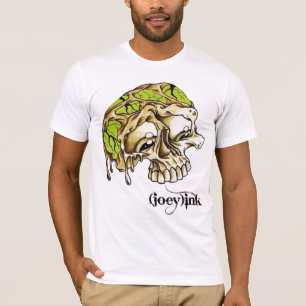 Camiseta oh nenhum (J) I