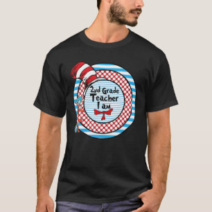 Camiseta Oh, Os Lugares Que Você Vai Ir Para O Segundo Seg