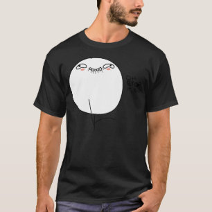 Camiseta Oh parada ele, você - t-shirt tomado partido 2 do
