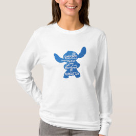Camiseta Ohana