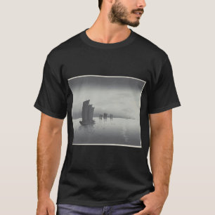 Camiseta Ohara Koson Kwak no ramo
