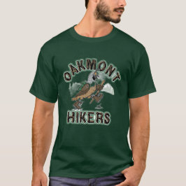 Camiseta OHC Clássico