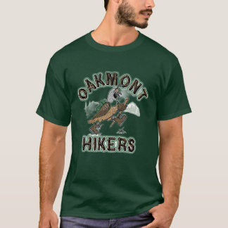 Camiseta OHC Clássico