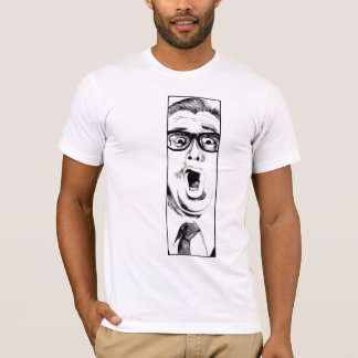 Camiseta ohhhhh!