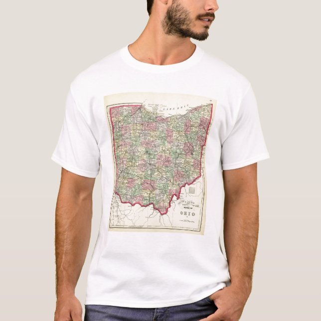 Camiseta Ohio 2 (Frente)