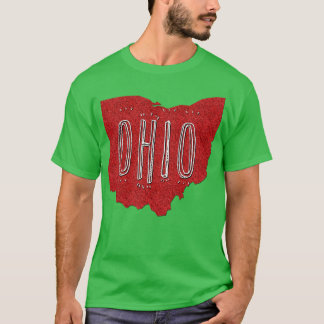Camiseta Ohio 3