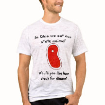 Ohio come State Animal