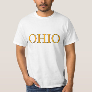 Camiseta Ohio T-Shirt