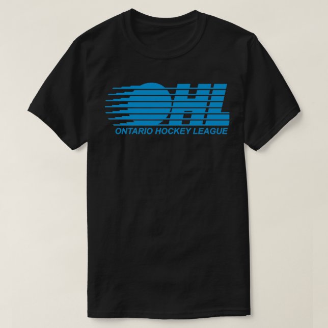 CAMISETA OHL (Frente do Design)