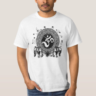 Camiseta Ohm