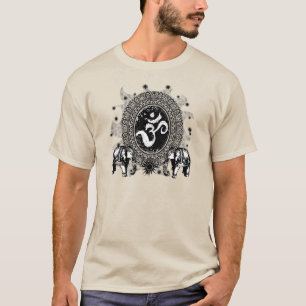 Camiseta Ohm
