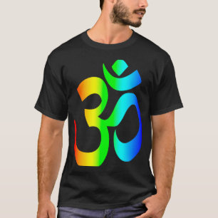 Camiseta Ohm - Símbolo Souvenir