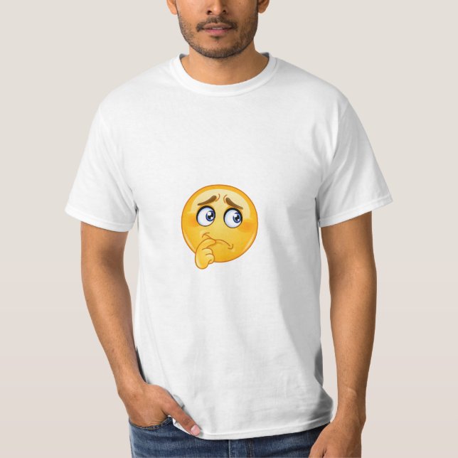 Camiseta OhO (Frente)