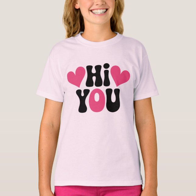 Camiseta oi (Frente)