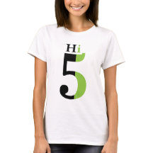 Oi 5!