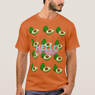 Camiseta oi, outubro