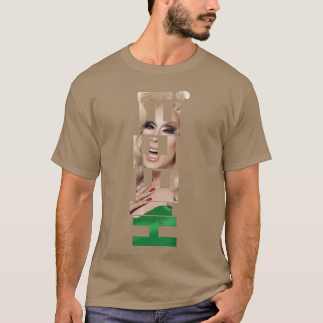 CAMISETA OIEEEE (Frente)