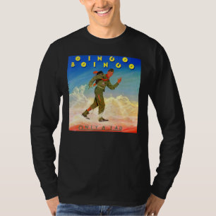 Camiseta Oingo Apenas Um Lad Boingo
