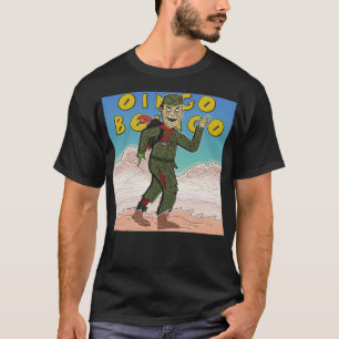 Camiseta Oingo Boingo 6
