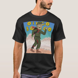 Camiseta Oingo Boingo 6