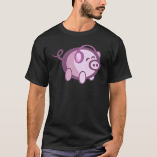 Camiseta OiNK t-shirt