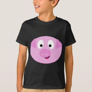 Camiseta Oinkers