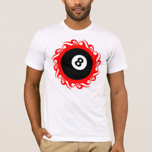 Camiseta Oitavo Tribal