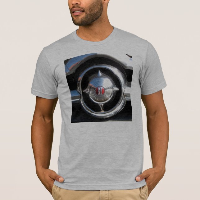 Camiseta oito (8) (Frente)