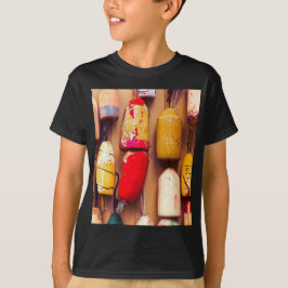 Camiseta Oito à esquerda