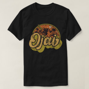 Camiseta Ojai, Califórnia