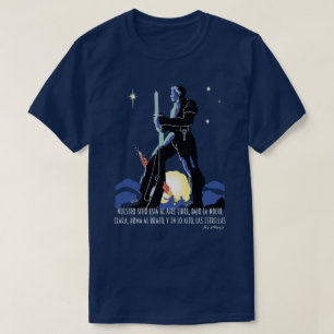 CAMISETA OJE
