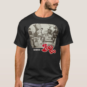 Camiseta Ojogelo08 O Adivinho Que Deixou O X27;S Ir