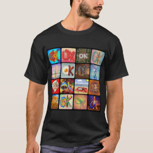 Camiseta OK