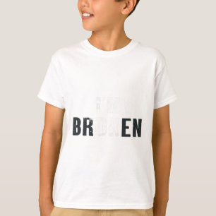 Camiseta Ok, eu sou uma escola de aniversário de mulheres i