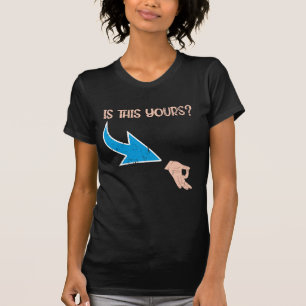 Camiseta Ok Jogo de Círculo Comediante com Brincadeira de