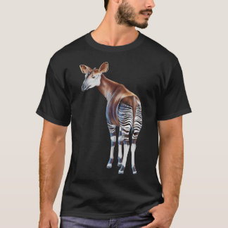 Camiseta Okapi