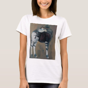 Camiseta Okapi 2005