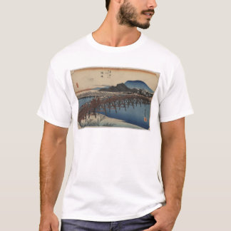 Camiseta Okazaki